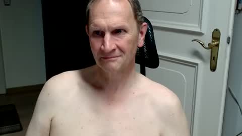 Fabian online show from June 20, 8:15 pm