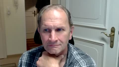 Fabian online show from July 20, 9:05 pm