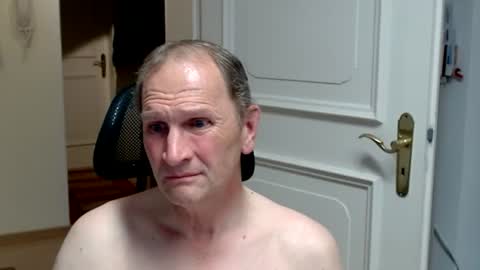 Fabian online show from June 21, 9:54 pm