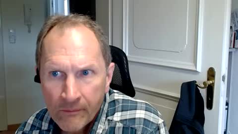 Fabian online show from June 5, 1:38 pm