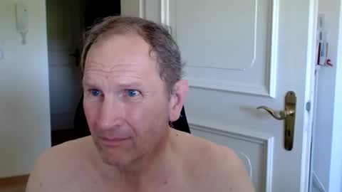 Fabian online show from June 27, 9:04 am