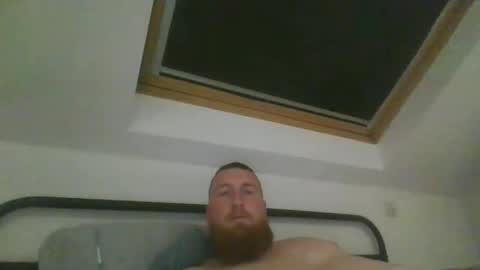 Horny viking online show from April 20, 8:12 pm