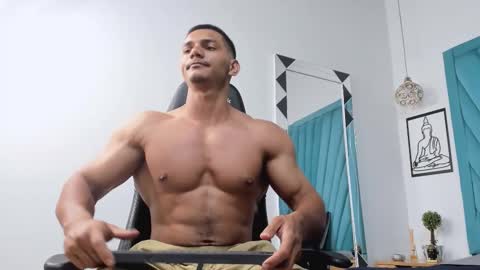 FABIO online show from November 10, 10:12 pm