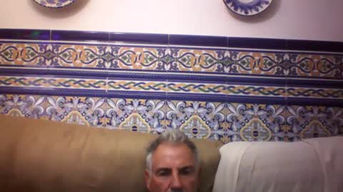 fabrichio691 online show from December 24, 8:22 am