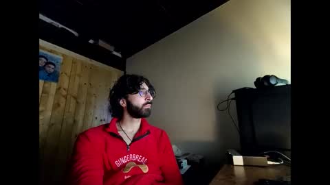 Fabri online show from December 30, 9:50 pm