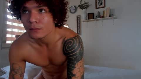 -  A N D E R online show from September 12, 4:31 pm