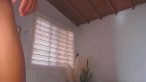 -  A N D E R online show from January 11, 8:32 pm