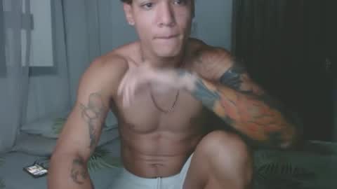 -  A N D E R online show from February 2, 12:19 am