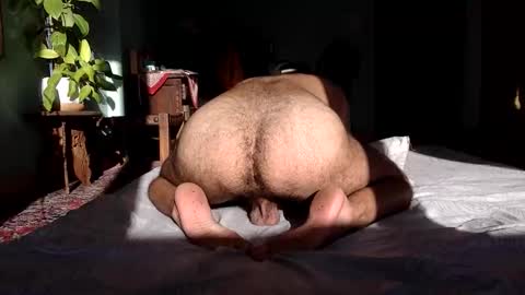 Fabrizzio online show from March 27, 8:10 pm