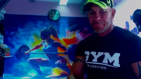 fabxxxl online show from November 6, 1:36 pm