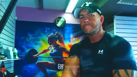 fabxxxl online show from April 18, 8:27 am