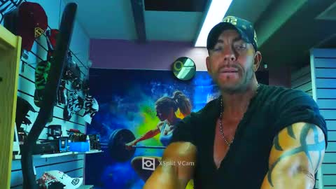 fabxxxl online show from February 25, 7:34 am