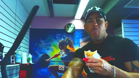 fabxxxl online show from April 7, 6:59 am