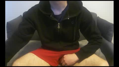 FacelessEscape online show from March 4, 7:01 pm