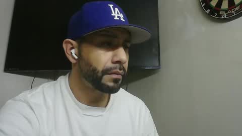 Mark online show from February 27, 2:00 pm