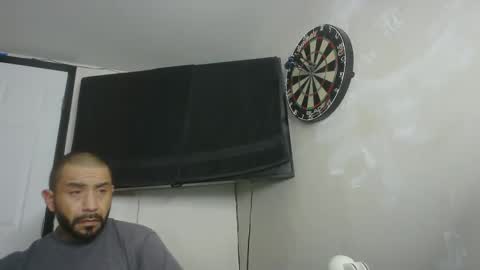 Mark online show from October 13, 1:13 pm