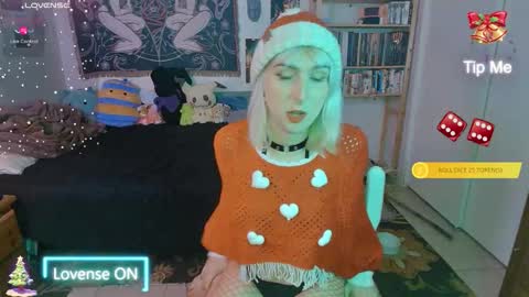 faethedevil online show from December 15, 4:30 am