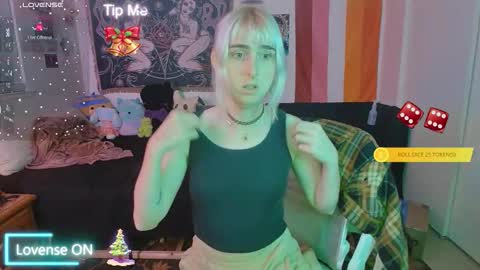 faethedevil online show from December 18, 8:53 am