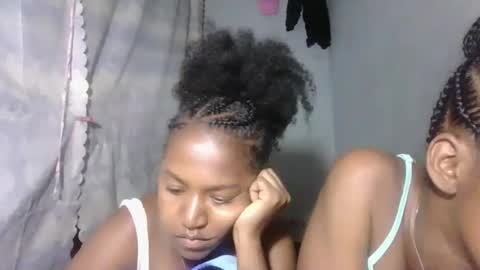 faiqua95 online show from March 19, 6:13 pm