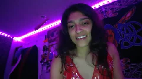 fairienova online show from July 8, 2:26 am