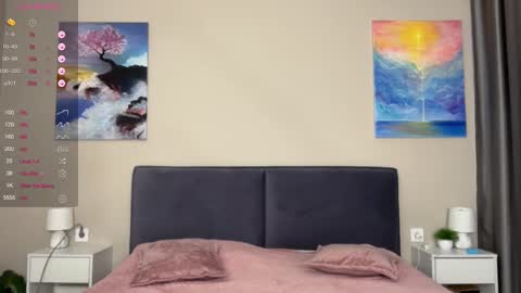 Snapshot of fairy_bloomix chatting on February 5, 7:53 pm Bloom  online show from February 5, 7:53 pm