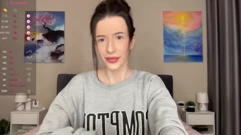 Snapshot of fairy_bloomix chatting on February 13, 4:07 pm Bloom  online show from February 13, 4:07 pm