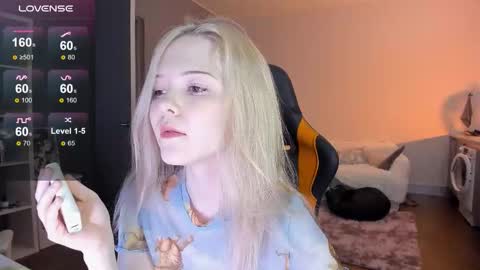 fairy_casey online show from November 28, 7:10 pm