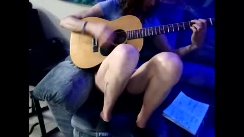 fairy_moan online show from December 1, 11:36 pm