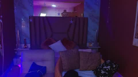 FAIRY online show from April 21, 2:51 am