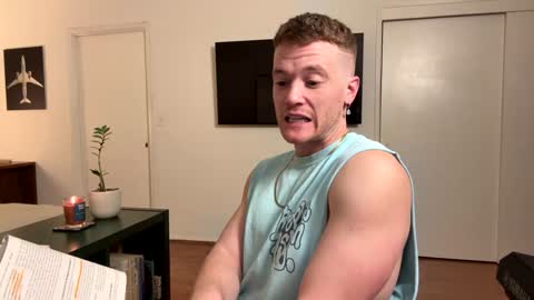 Travis online show from January 30, 6:56 am