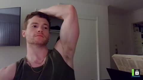 Travis online show from March 11, 6:30 am