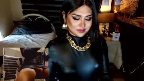 CLAUDIA VALVALERA online show from February 27, 9:35 am