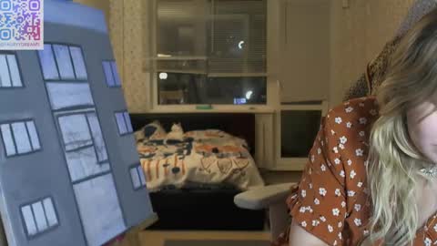 Arisha online show from March 7, 4:55 pm