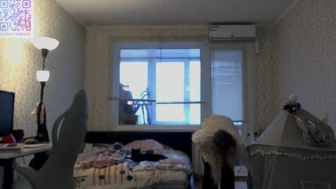 Arisha online show from March 3, 2:17 pm