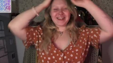 Arisha online show from March 7, 8:00 pm