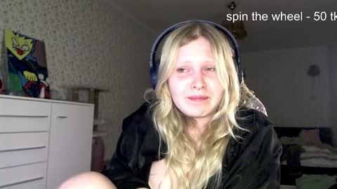 Arisha online show from September 26, 7:55 pm