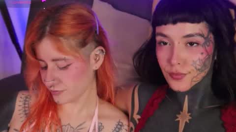 Fairy online show from January 9, 11:10 pm