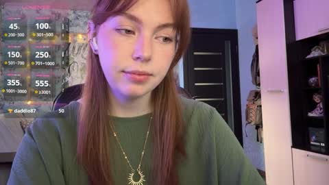 Flora online show from April 10, 2:06 am