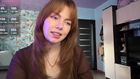 Flora online show from April 9, 2:04 am