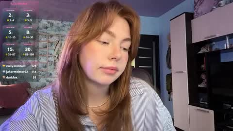 Flora online show from March 29, 10:28 am