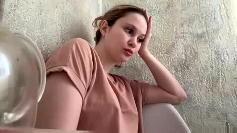 Ilona online show from November 19, 9:41 am