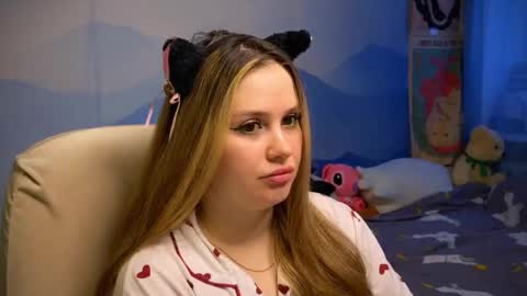 Ilona online show from December 15, 8:21 am