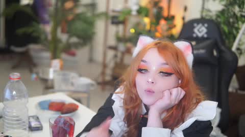 faith_chan online show from January 18, 6:13 am