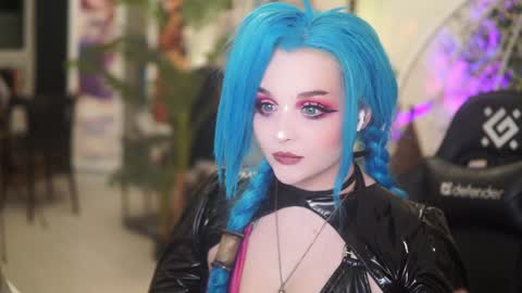 faith_chan online show from December 12, 12:38 am