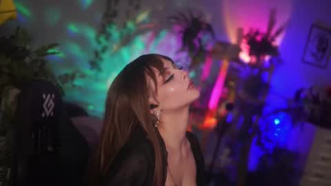 faith_chan online show from January 18, 5:38 am