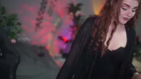 faith_chan online show from February 7, 4:04 am