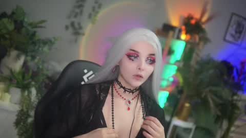 faith_chan online show from December 23, 5:02 am