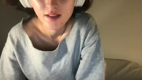 Haydee online show from November 19, 3:28 am