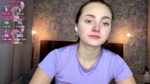 Erika online show from March 14, 8:18 am