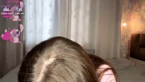 Erika online show from March 3, 7:26 am